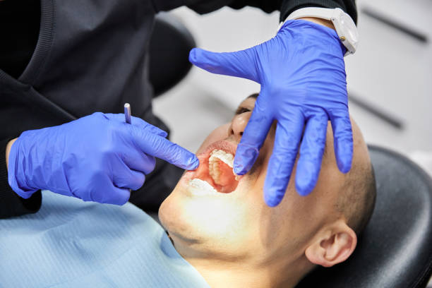 Best Urgent Tooth Repair  in Harwich Port, MA