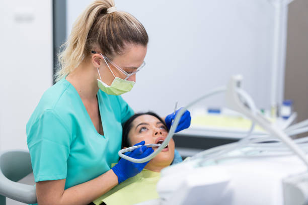 Urgent Tooth Repair in MA